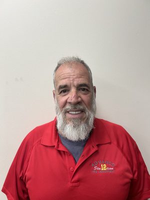 W.S MacDonald, Firefighter