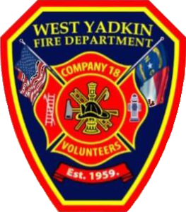 West Yadkin Fire Department